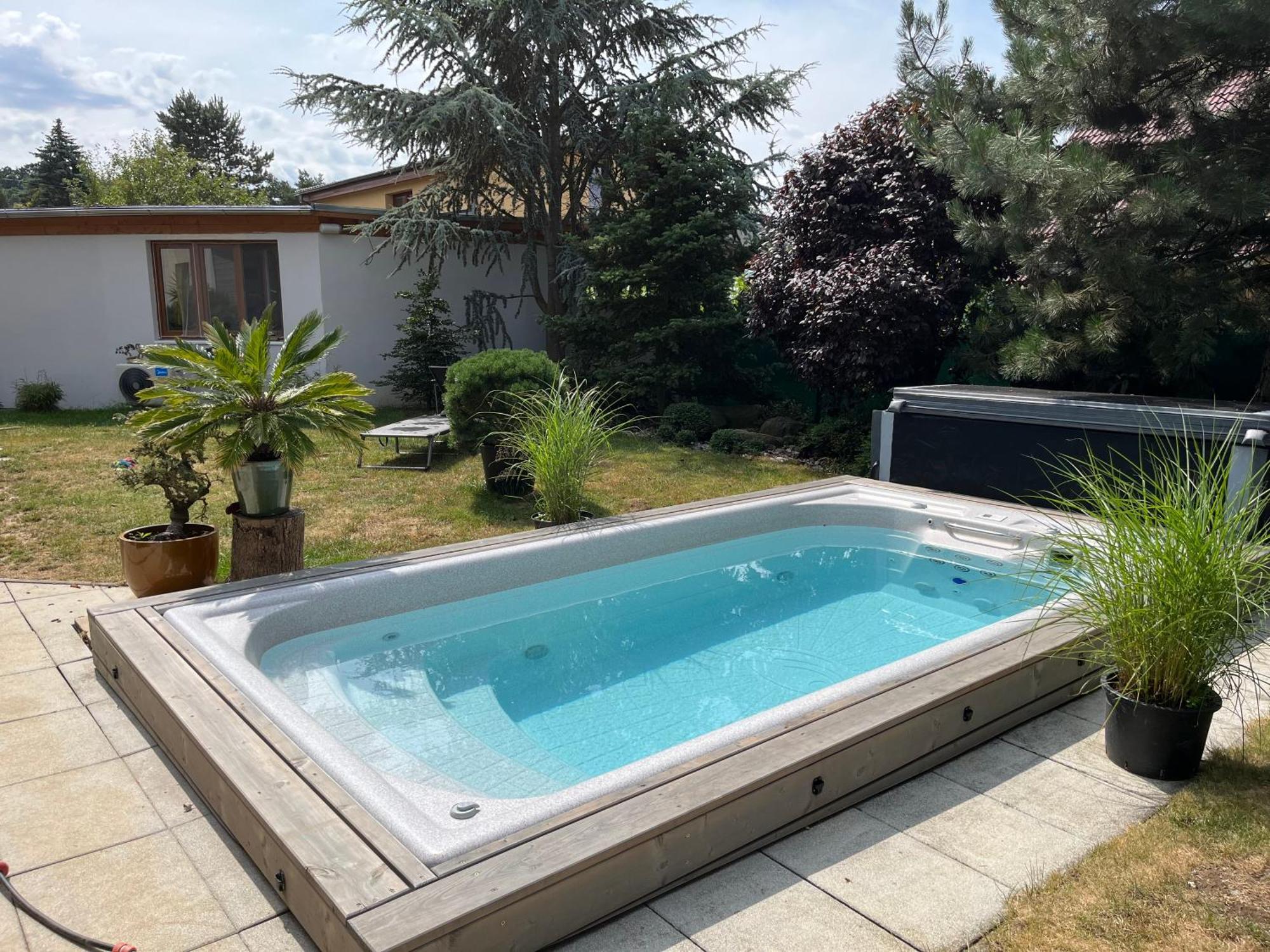 Relax Pobyt Na Brehu Sazavy A Na Dosah Prahy Cercany Exterior photo