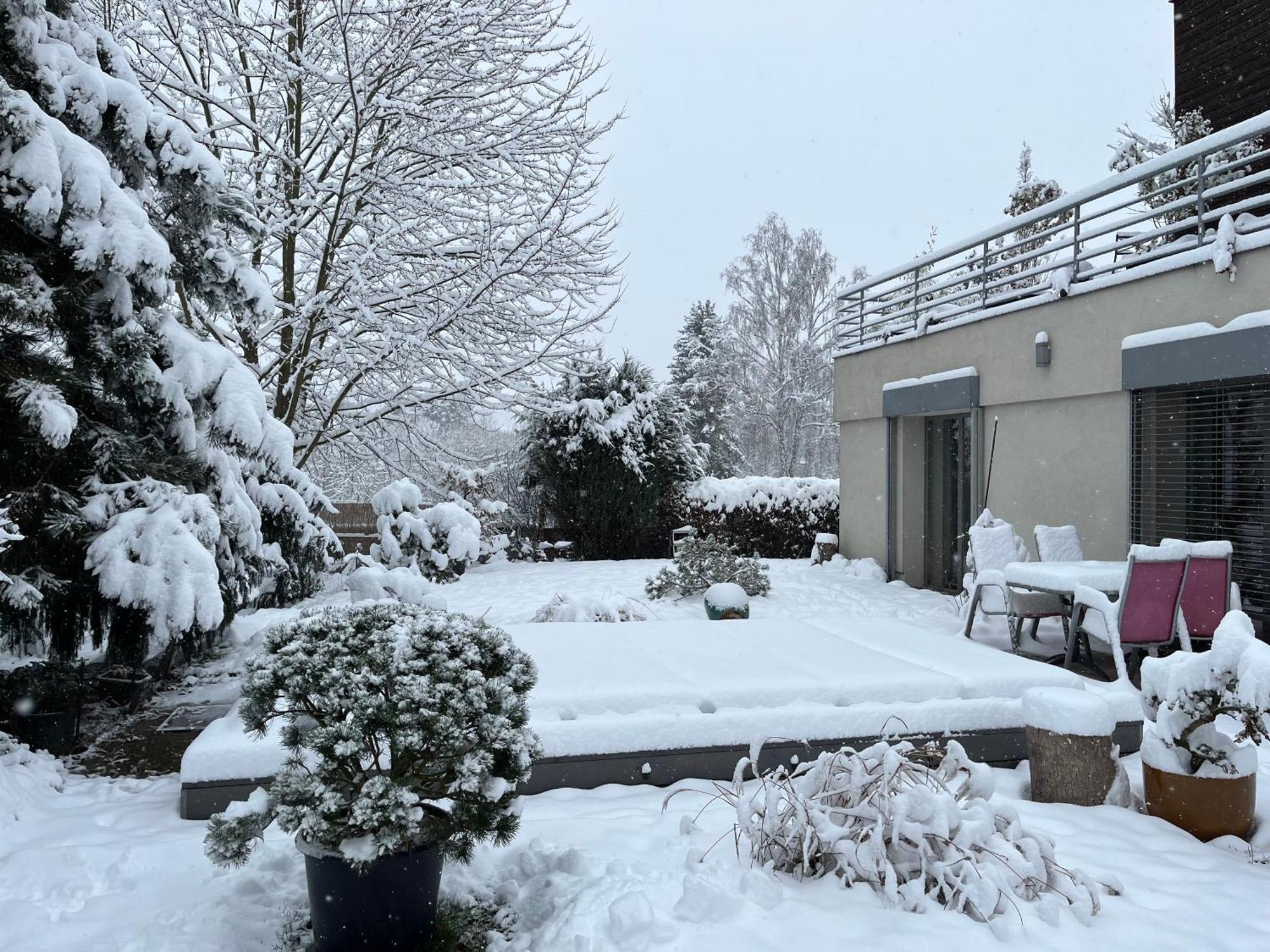 Relax Pobyt Na Brehu Sazavy A Na Dosah Prahy Cercany Exterior photo